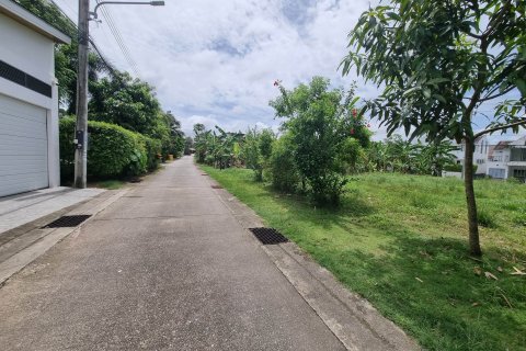 Земельный участок в Пхукете, Таиланд 488м2  № 139528 - фото 8