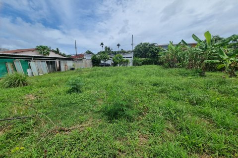 Земельный участок в Пхукете, Таиланд 488м2  № 139528 - фото 5