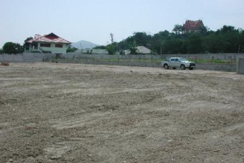 ที่ดินในอำเภอหัวหิน, ประเทศไทย 1140 ตร.ม. № 202429 - รูปถ่าย 3