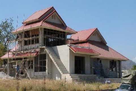 ที่ดินในอำเภอหัวหิน, ประเทศไทย 1140 ตร.ม. № 202429 - รูปถ่าย 4