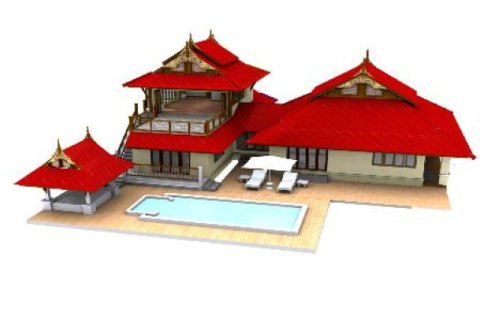ที่ดินในอำเภอหัวหิน, ประเทศไทย 1140 ตร.ม. № 202429 - รูปถ่าย 5