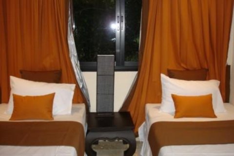 Villa in Surat Thani, Thailand 2 bedrooms № 202433 - photo 3