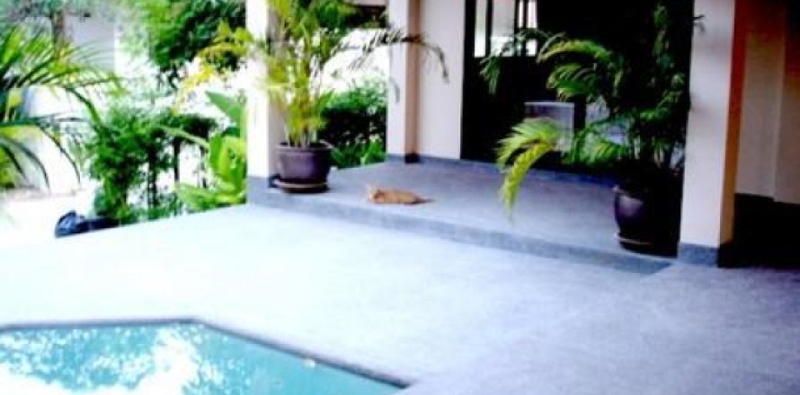 Villa in Surat Thani, Thailand 2 bedrooms № 202433