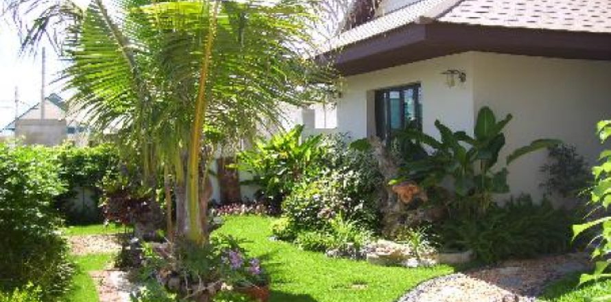 Villa à Hua Hin, Thaïlande 2 chambres № 202430