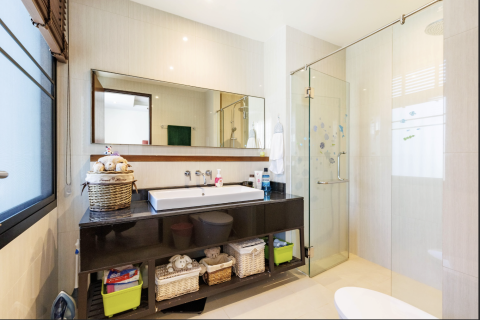 Таунхаус в Пхукете, Таиланд с 3 спальнями № 148259 - фото 9