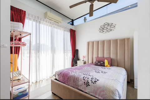 Таунхаус в Пхукете, Таиланд с 3 спальнями № 148259 - фото 13