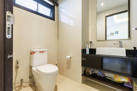 Таунхаус в Пхукете, Таиланд с 3 спальнями № 148259 - фото 3