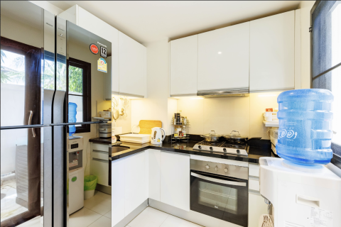 Таунхаус в Пхукете, Таиланд с 3 спальнями № 148259 - фото 6