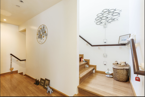 Таунхаус в Пхукете, Таиланд с 3 спальнями № 148259 - фото 17