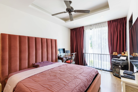 Таунхаус в Пхукете, Таиланд с 3 спальнями № 148259 - фото 7