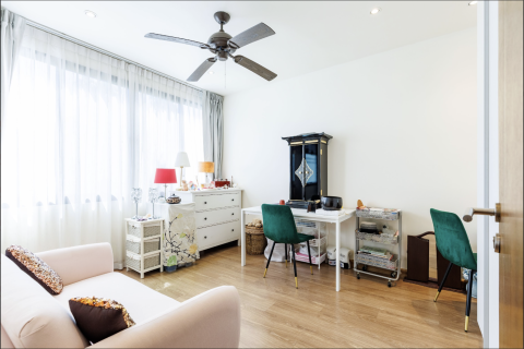 Таунхаус в Пхукете, Таиланд с 3 спальнями № 148259 - фото 10