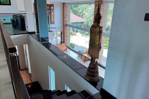 Villa in Pattaya, Thailand 4 bedrooms № 148255 - photo 22