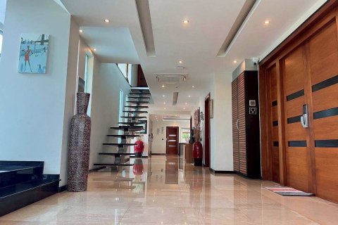 Villa in Pattaya, Thailand 4 bedrooms № 148255 - photo 7