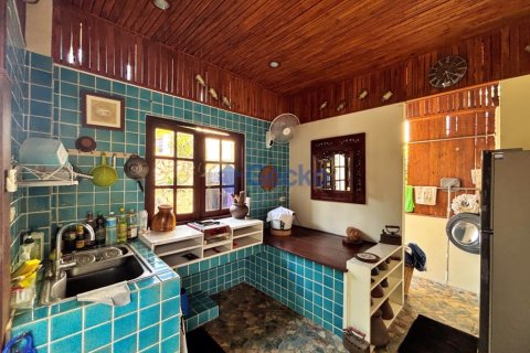 House in Pattaya, Thailand 3 bedrooms № 196015 - photo 20
