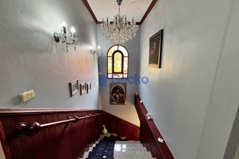 House in Pattaya, Thailand 3 bedrooms № 196015 - photo 22
