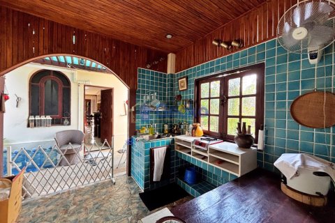 House in Pattaya, Thailand 3 bedrooms № 196015 - photo 21
