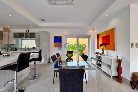 House in Pattaya, Thailand 3 bedrooms № 196009 - photo 22