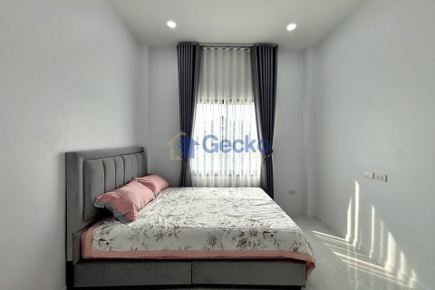 บ้านในพัทยา, ประเทศไทย 3 ห้องนอน № 196014 - รูปถ่าย 12