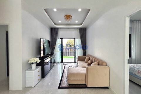 บ้านในพัทยา, ประเทศไทย 3 ห้องนอน № 196014 - รูปถ่าย 6