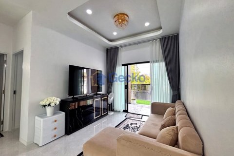 บ้านในพัทยา, ประเทศไทย 3 ห้องนอน № 196014 - รูปถ่าย 4