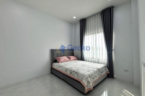 บ้านในพัทยา, ประเทศไทย 3 ห้องนอน № 196014 - รูปถ่าย 10
