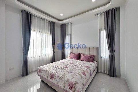 บ้านในพัทยา, ประเทศไทย 3 ห้องนอน № 196014 - รูปถ่าย 13