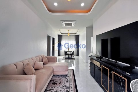 บ้านในพัทยา, ประเทศไทย 3 ห้องนอน № 196014 - รูปถ่าย 3