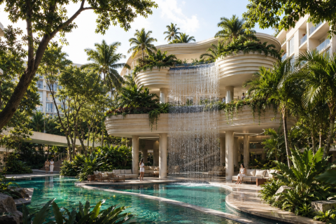 Apartment in Pattaya, Thailand 2 bedrooms № 209213 - photo 4