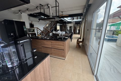Villa in Phuket, Thailand 3 bedrooms № 158968 - photo 3