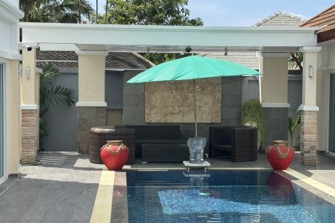 Villa in Phuket, Thailand 3 bedrooms № 158968 - photo 29