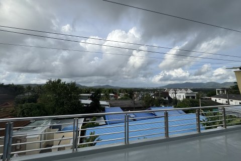 Villa in Phuket, Thailand 3 bedrooms № 158968 - photo 22