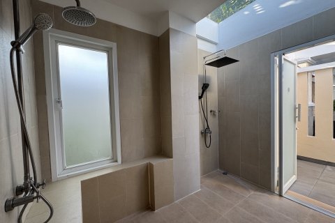 Вилла в Пхукете, Таиланд с 3 спальнями  № 158968 - фото 30