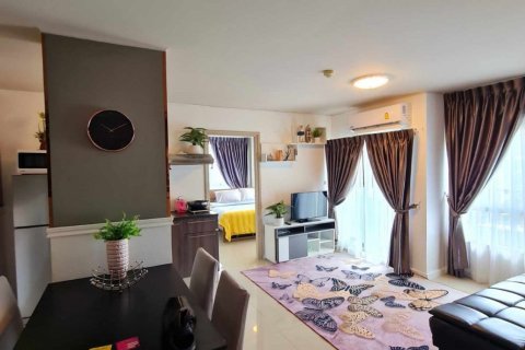 Condo in Kathu, Thailand, 2 bedrooms  № 158973