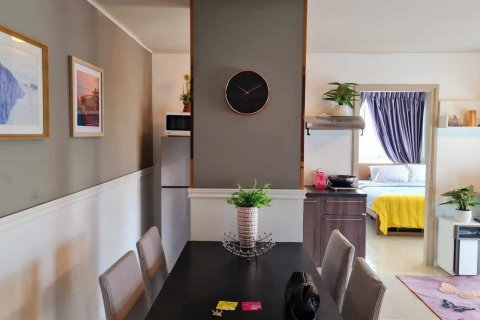 Condo in Kathu, Thailand, 2 bedrooms  № 158973 - photo 4
