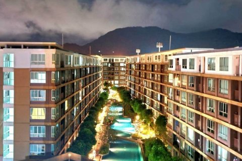 Condo in Kathu, Thailand, 2 bedrooms  № 158973 - photo 8