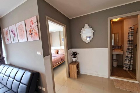 Condo in Kathu, Thailand, 2 bedrooms  № 158973 - photo 7