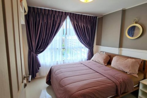 Condo in Kathu, Thailand, 2 bedrooms  № 158973 - photo 5