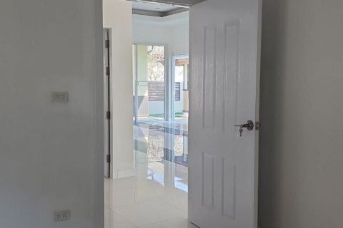Villa in Pattaya, Thailand 3 bedrooms № 158972 - photo 5
