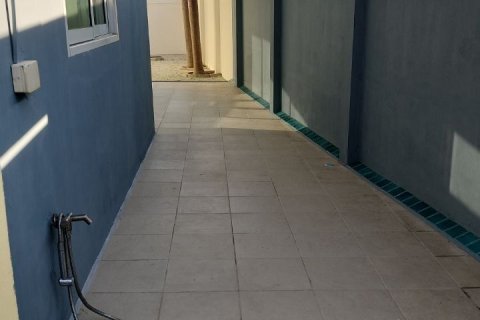 Villa in Pattaya, Thailand 3 bedrooms № 158972 - photo 20