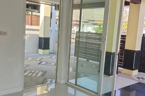 Villa in Pattaya, Thailand 3 bedrooms № 158972 - photo 24