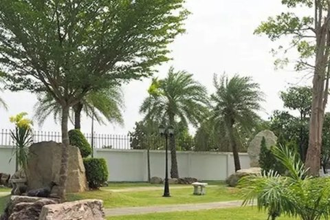 Villa in Pattaya, Thailand 3 bedrooms № 158972 - photo 8