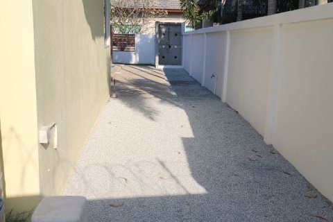 Villa in Pattaya, Thailand 3 bedrooms № 158972 - photo 23