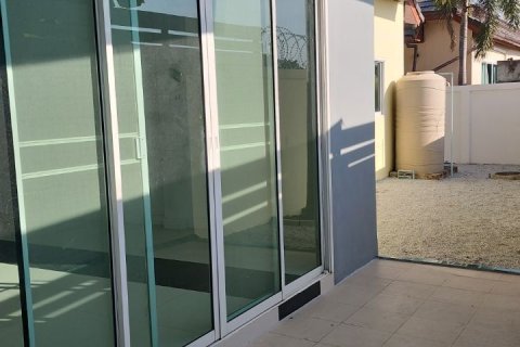 Villa in Pattaya, Thailand 3 bedrooms № 158972 - photo 22