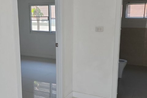 Villa in Pattaya, Thailand 3 bedrooms № 158972 - photo 30