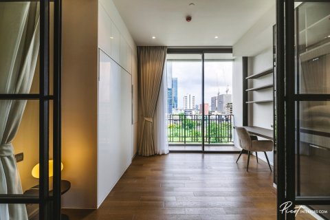 Condo in Pathum Wan, Bangkok, Thailand, 2 bedrooms  № 158974 - photo 4