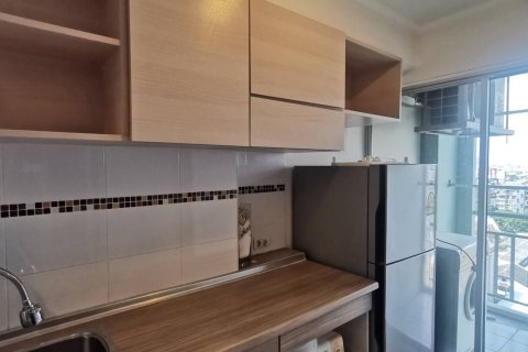 Condo in Khlong Toei, Bangkok, Thailand, 2 bedrooms  № 158971 - photo 3