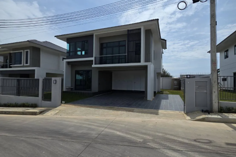 House in Pa Klok, Thailand 4 bedrooms № 158969