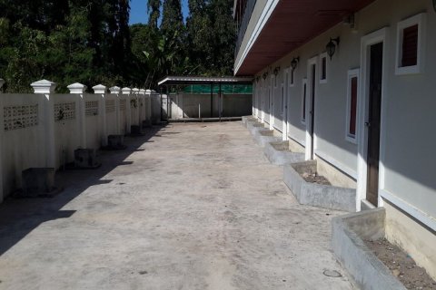 Hotel in Pattaya, Thailand № 141147 - photo 6