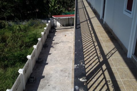 Hotel in Pattaya, Thailand № 141147 - photo 12