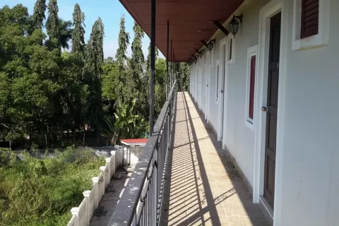 Hotel in Pattaya, Thailand № 141147 - photo 10